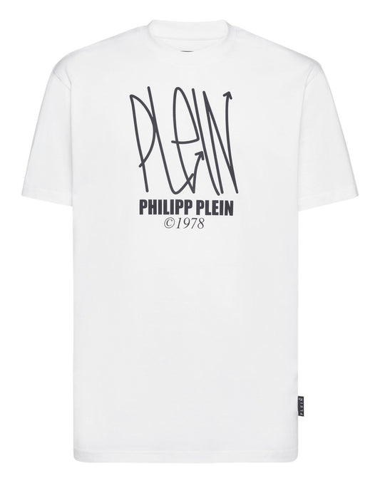 Philipp Plein T-Shirt Uomo