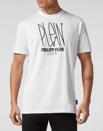 Philipp Plein T-Shirt Uomo