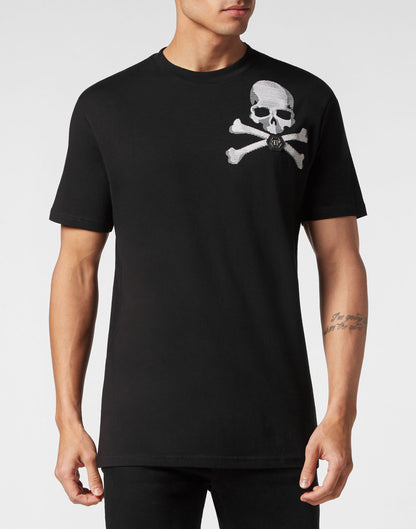 Philipp Plein T-Shirt Uomo