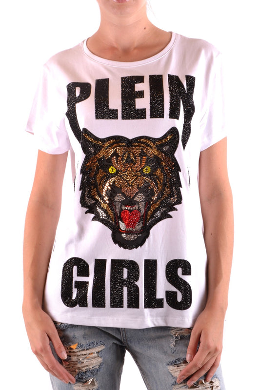 Philipp Plein T-Shirt Donna