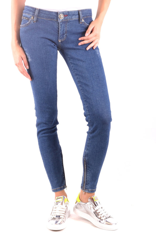 Philipp Plein Jeans Donna
