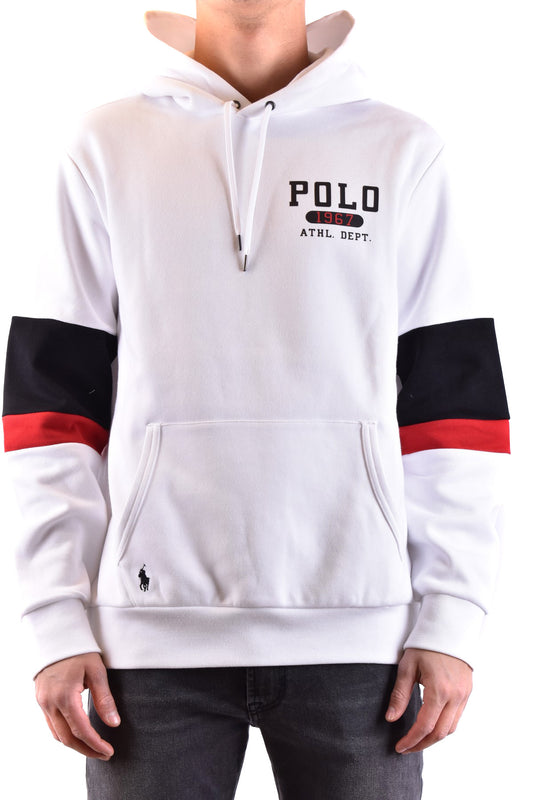 Polo Ralph Lauren Felpa Uomo