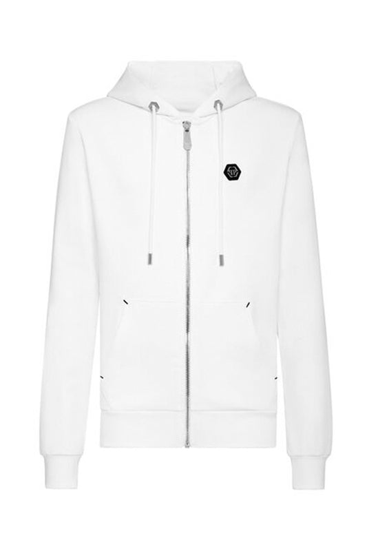 Philipp Plein Felpa Uomo