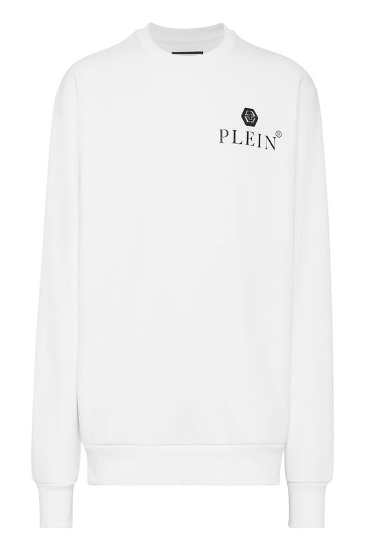 Philipp Plein Felpa Uomo