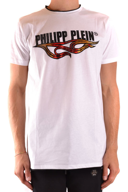 Philipp Plein T-Shirt Uomo