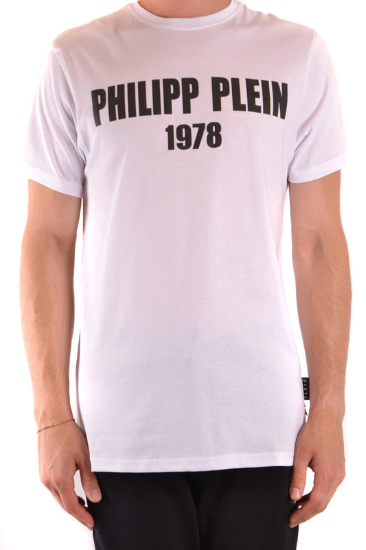 Philipp Plein T-Shirt Uomo