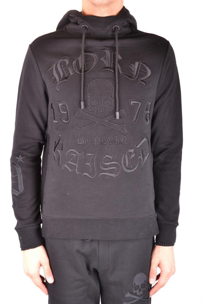 Philipp Plein Felpa Uomo
