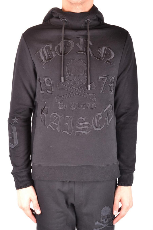 Philipp Plein Felpa Uomo