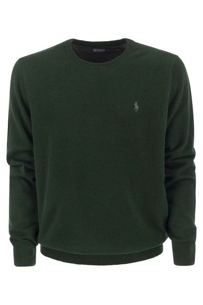Polo Ralph Lauren Maglia Uomo