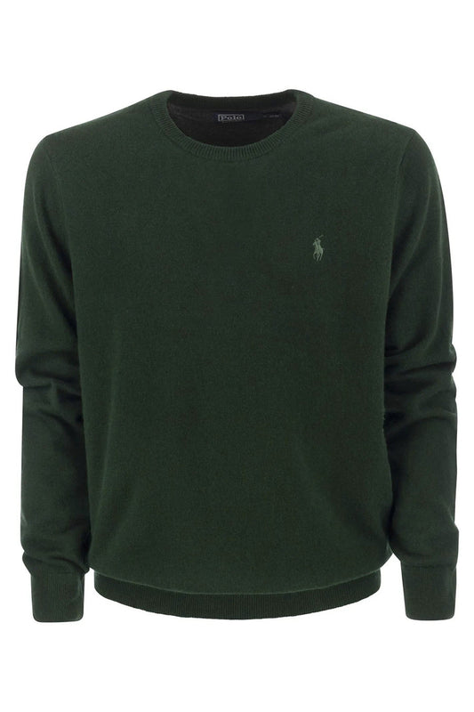 Polo Ralph Lauren Maglia Uomo