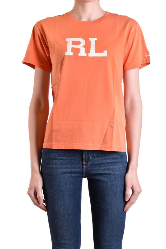 Polo Ralph Lauren T-Shirt Donna