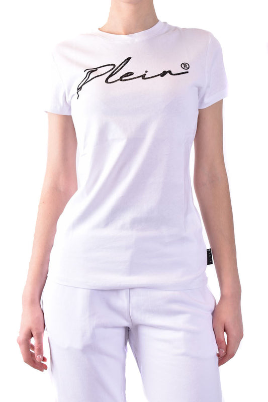 Philipp Plein T-Shirt Donna