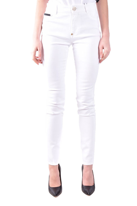 Philipp Plein Pantaloni Donna