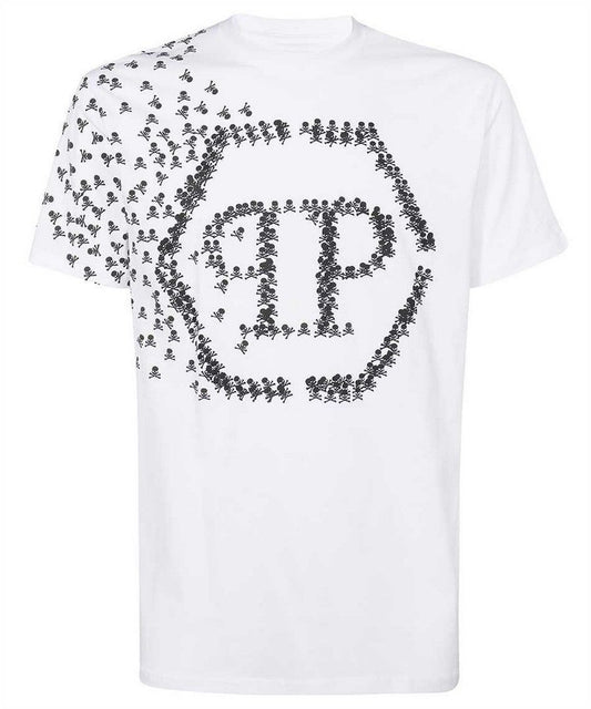 Philipp Plein T-Shirt Uomo