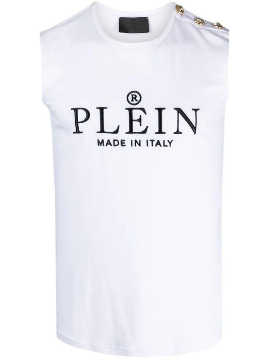 Philipp Plein Canotta Donna