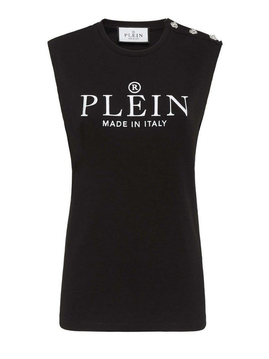 Philipp Plein Canotta Donna