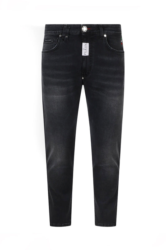 Philipp Plein Jeans Uomo