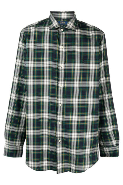 Polo Ralph Lauren Camicia Uomo