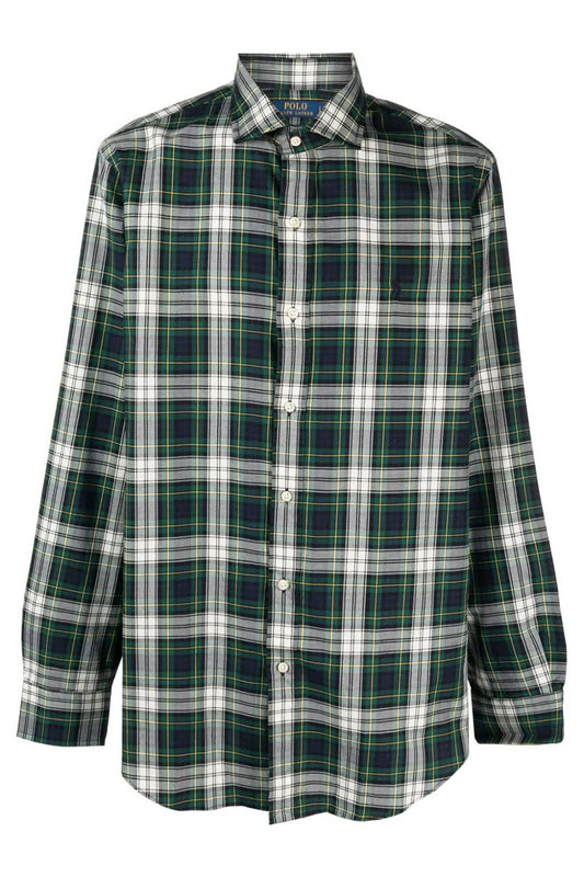 Polo Ralph Lauren Camicia Uomo