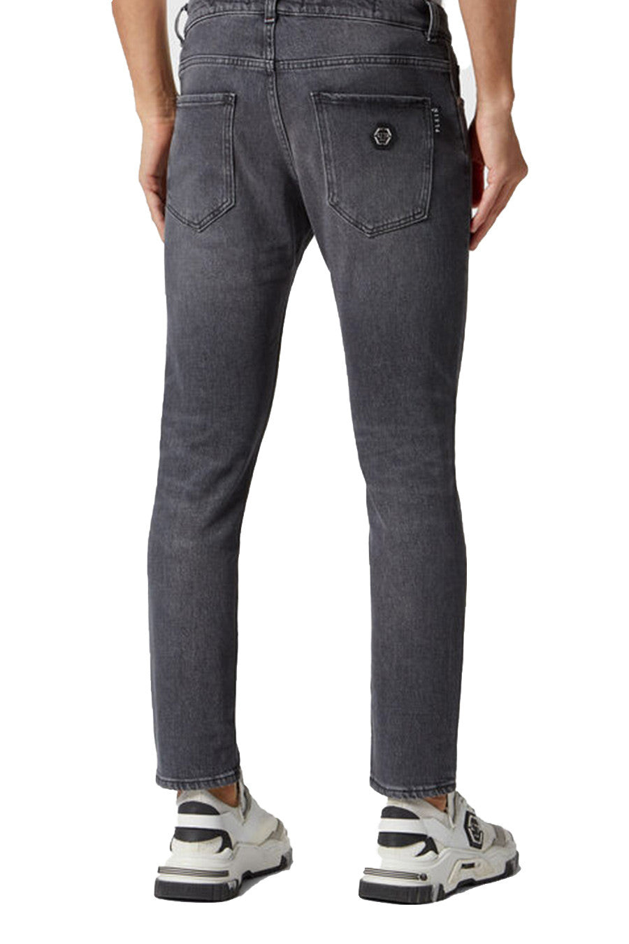 Philipp Plein Jeans Uomo