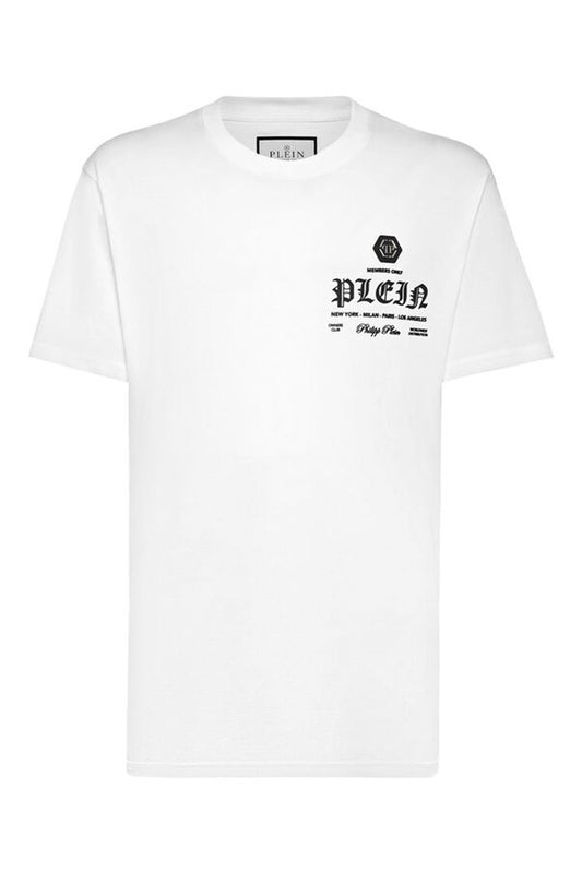 Philipp Plein T-Shirt Uomo