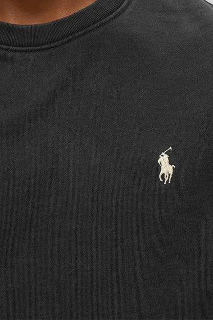 Polo Ralph Lauren Felpa Uomo