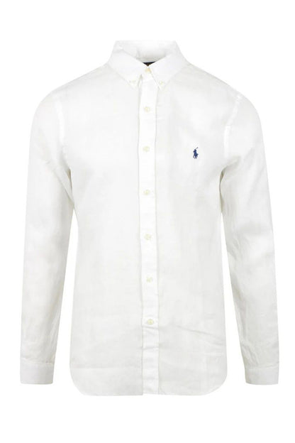Polo Ralph Lauren Camicia Uomo