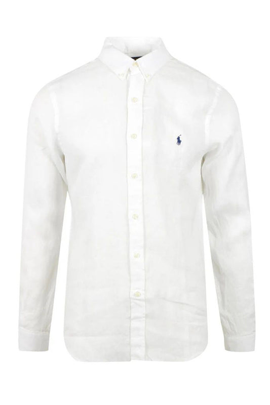 Polo Ralph Lauren Camicia Uomo