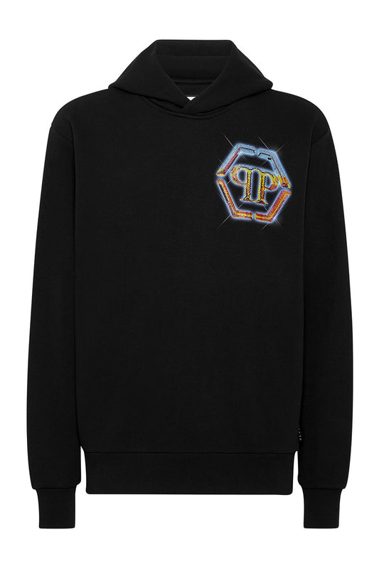 Philipp Plein Felpa Uomo