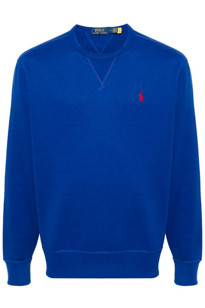 Polo Ralph Lauren Felpa Uomo
