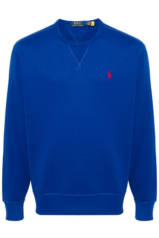 Polo Ralph Lauren Felpa Uomo