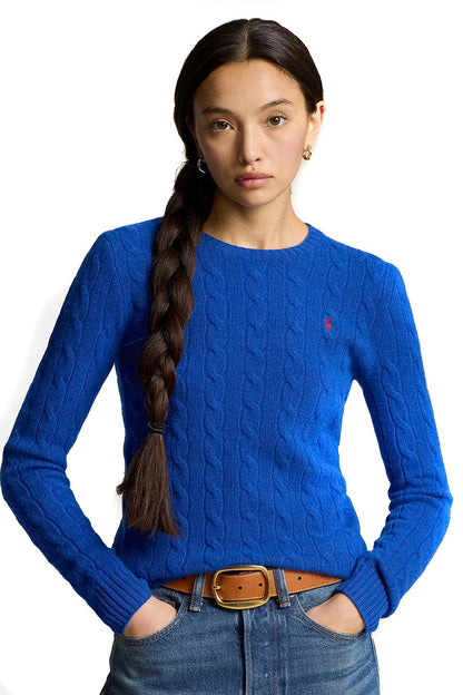 Polo Ralph Lauren Maglia Donna