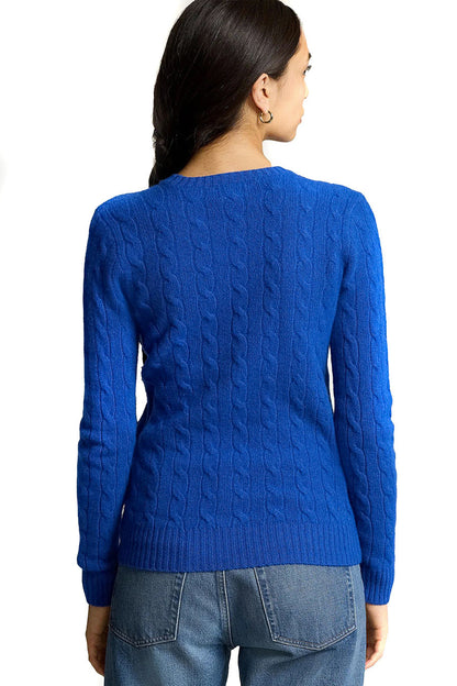 Polo Ralph Lauren Maglia Donna