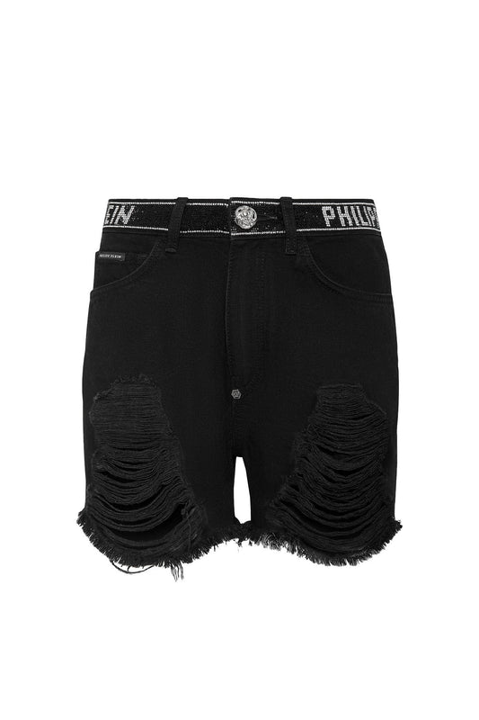 Philipp Plein Shorts Donna