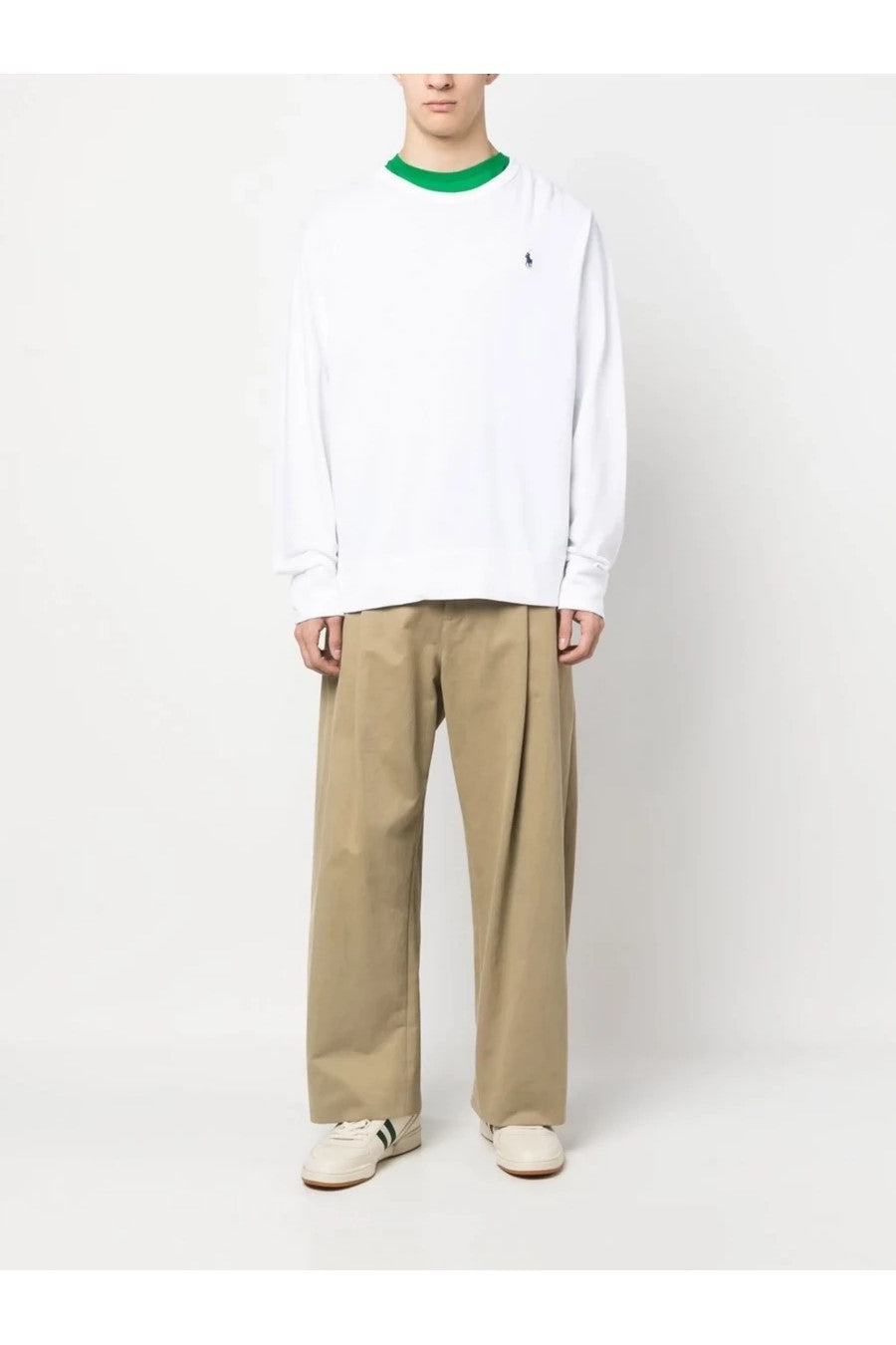Polo Ralph Lauren Maglia Uomo