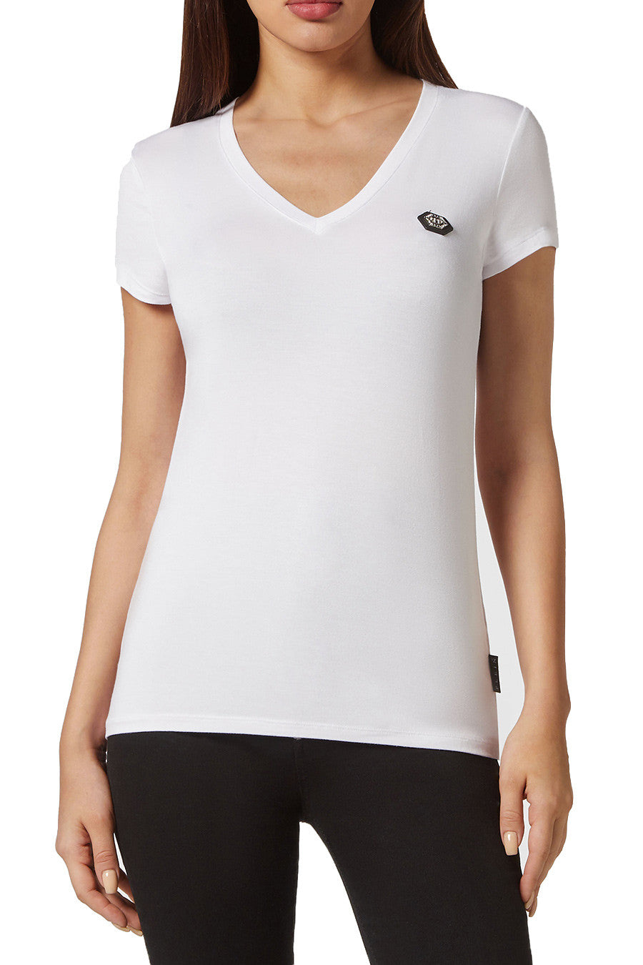 Philipp Plein T-Shirt Donna