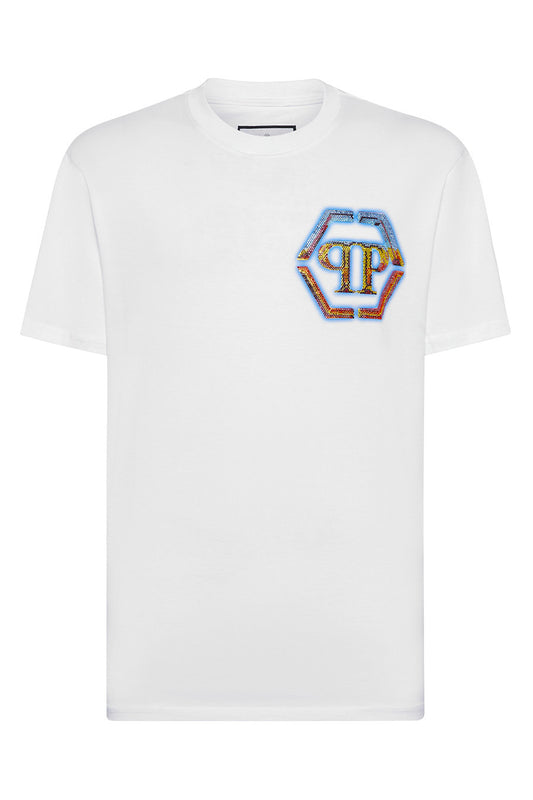 Philipp Plein T-Shirt Uomo