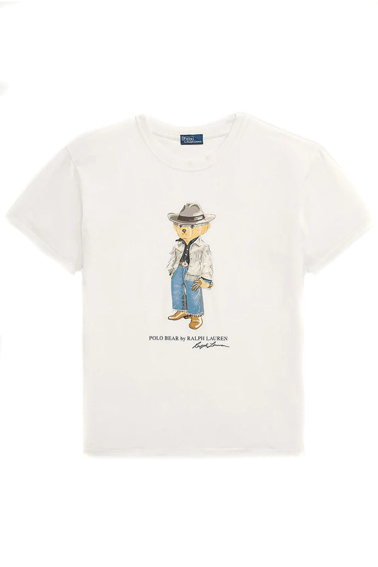 Polo Ralph Lauren T-Shirt Donna