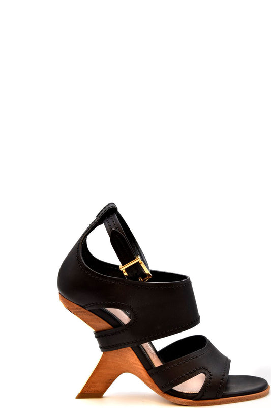 Alexander Mcqueen Sandali Donna