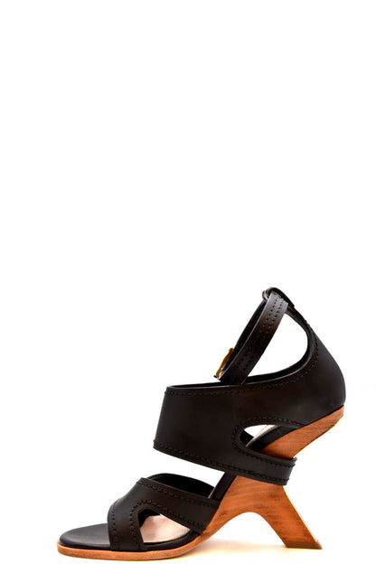 Alexander Mcqueen Sandali Donna