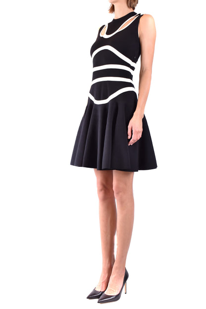 Alexander Mcqueen Abito Donna