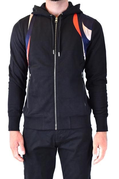 Alexander Mcqueen Felpa Uomo