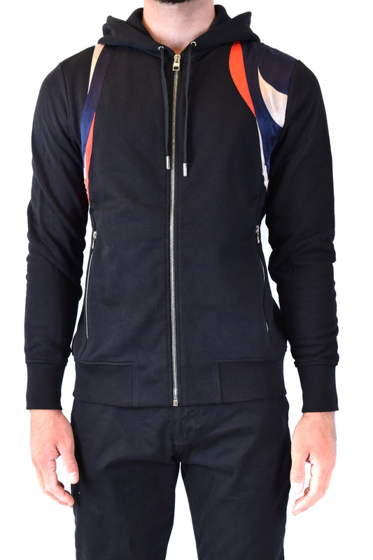 Alexander Mcqueen Felpa Uomo
