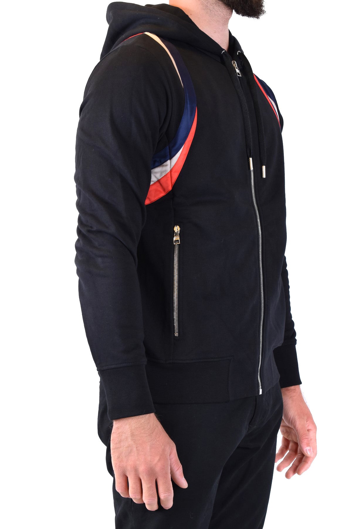 Alexander Mcqueen Felpa Uomo