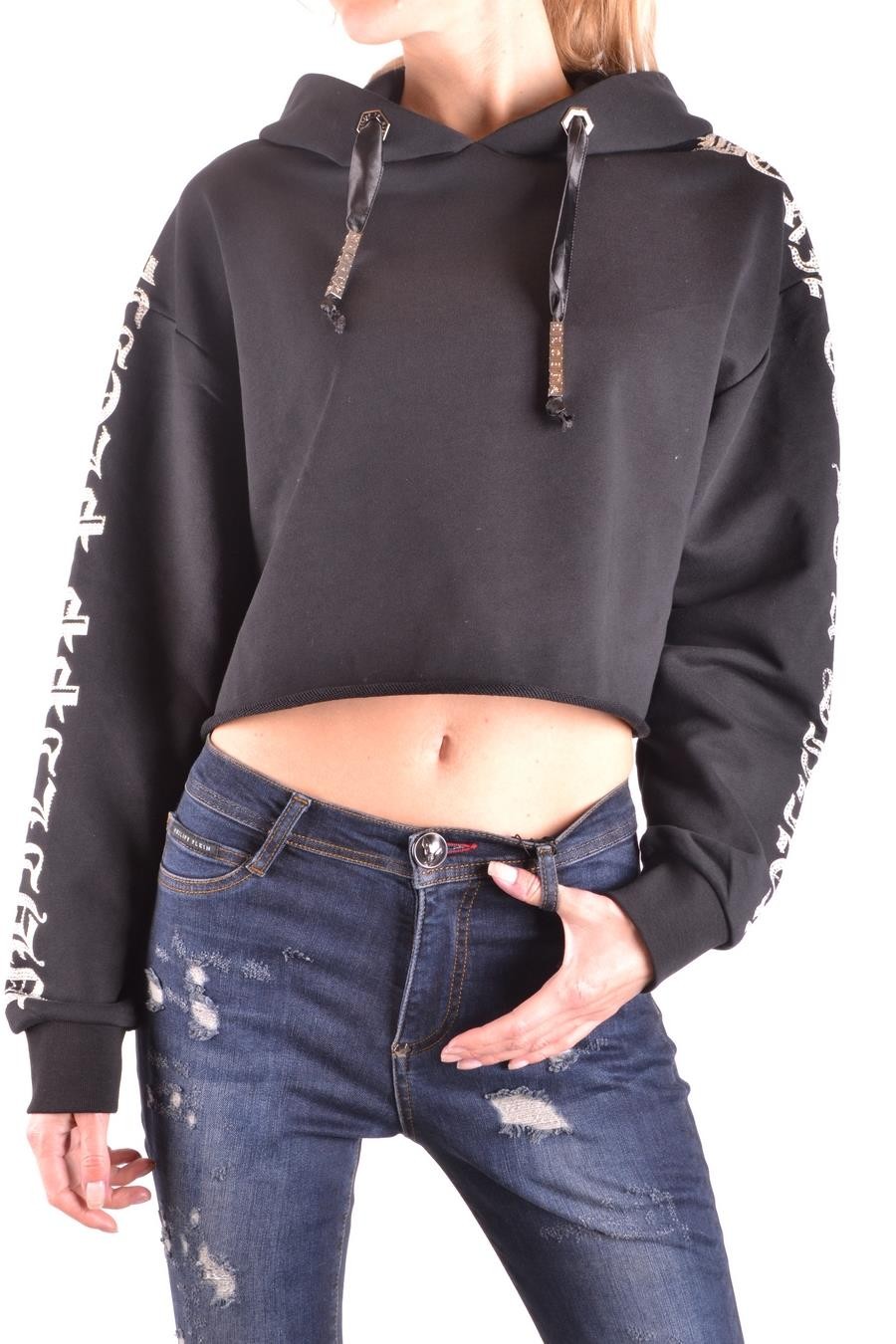 Philipp Plein Felpa Donna