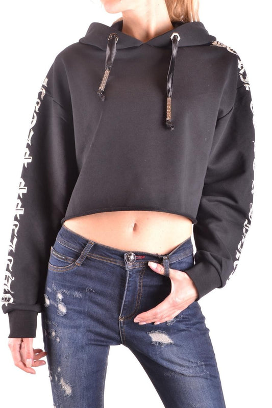Philipp Plein Felpa Donna