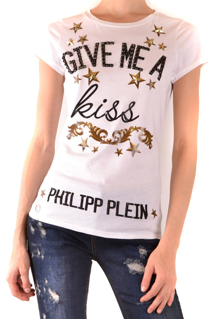 Philipp Plein T-Shirt Donna