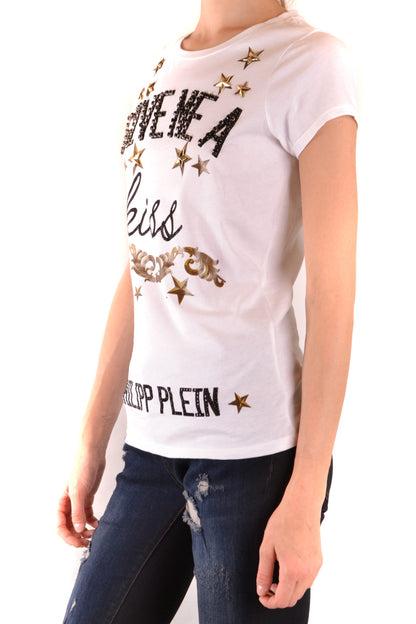 Philipp Plein T-Shirt Donna
