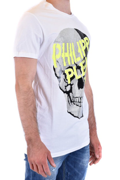 Philipp Plein T-Shirt Uomo