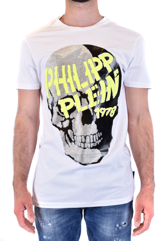 Philipp Plein T-Shirt Uomo